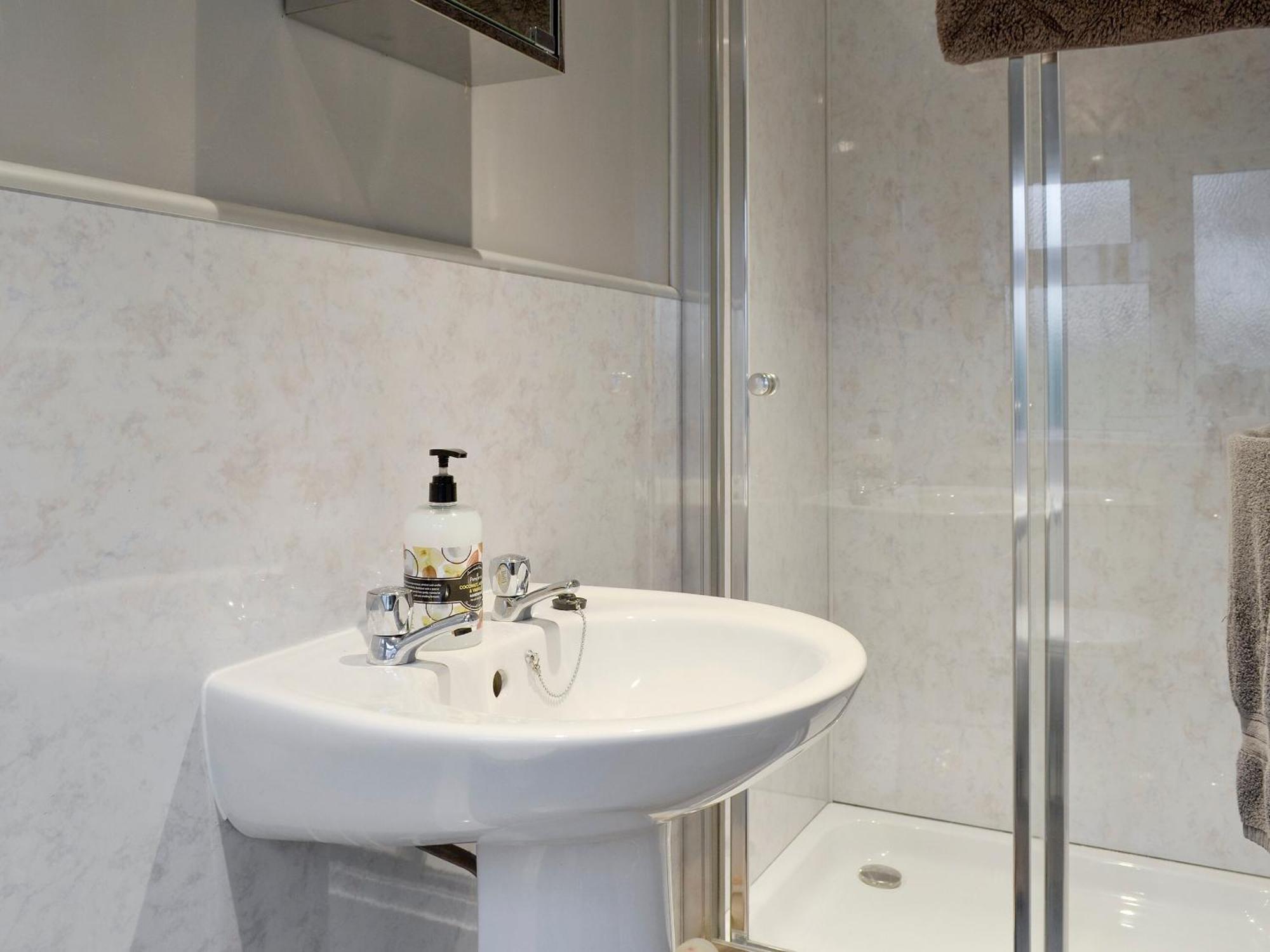 Penlon Villa Abererch Ngoại thất bức ảnh